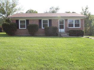 1428 Thames Dr, Lexington, KY 40517