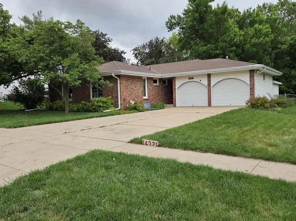 14321 Danvers St, Waverly, NE 68462