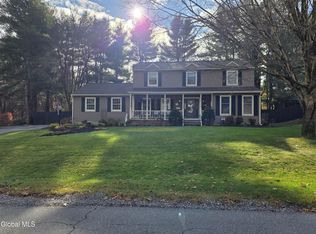 26 Hidden Hills Drive, Queensbury, NY 12804