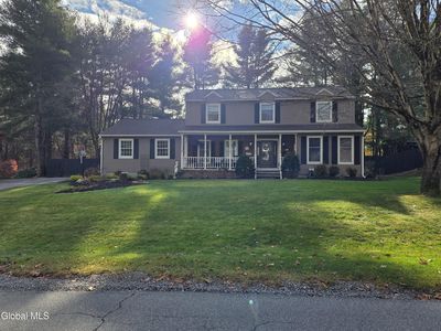26 Hidden Hills Drive, Queensbury, NY, 12804