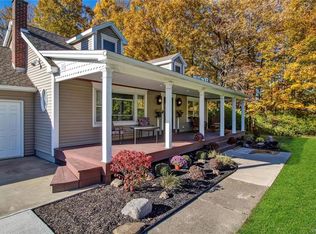 2081 Boies Rd, West Falls, NY 14170