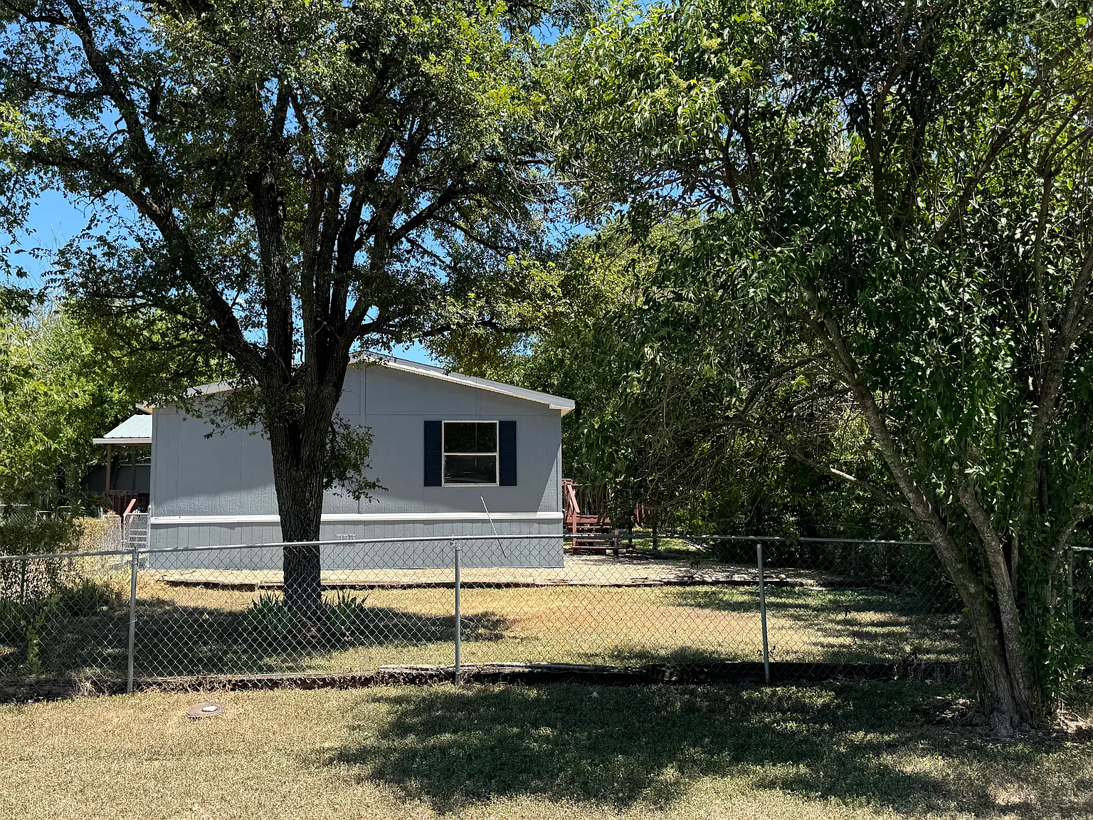 S Wall St, Belton — Photo 2