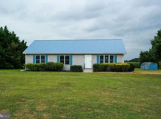 2284 Vernon Rd, Harrington, DE 19952