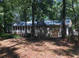 279 Squirrel Ln, Quincy, FL 32351