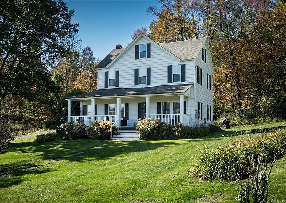 520 County Road 95, Fremont Center, NY 12736 MLS H6274165 Zillow