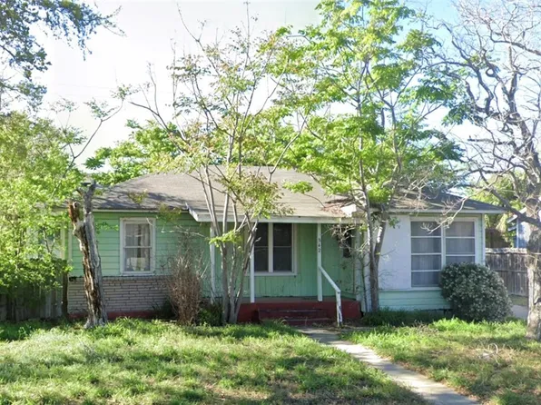 842 Rosedale Dr, Corpus Christi, TX 78411