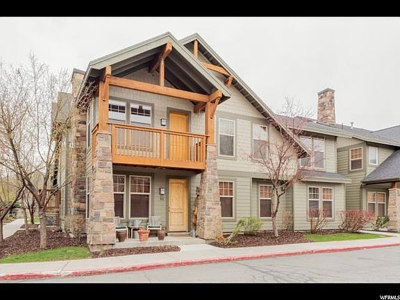 2nd image of 1705 W Fox Hollow Ln #D