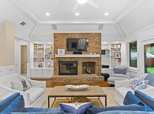 5004 Lodge View Ln, Austin, TX 78731