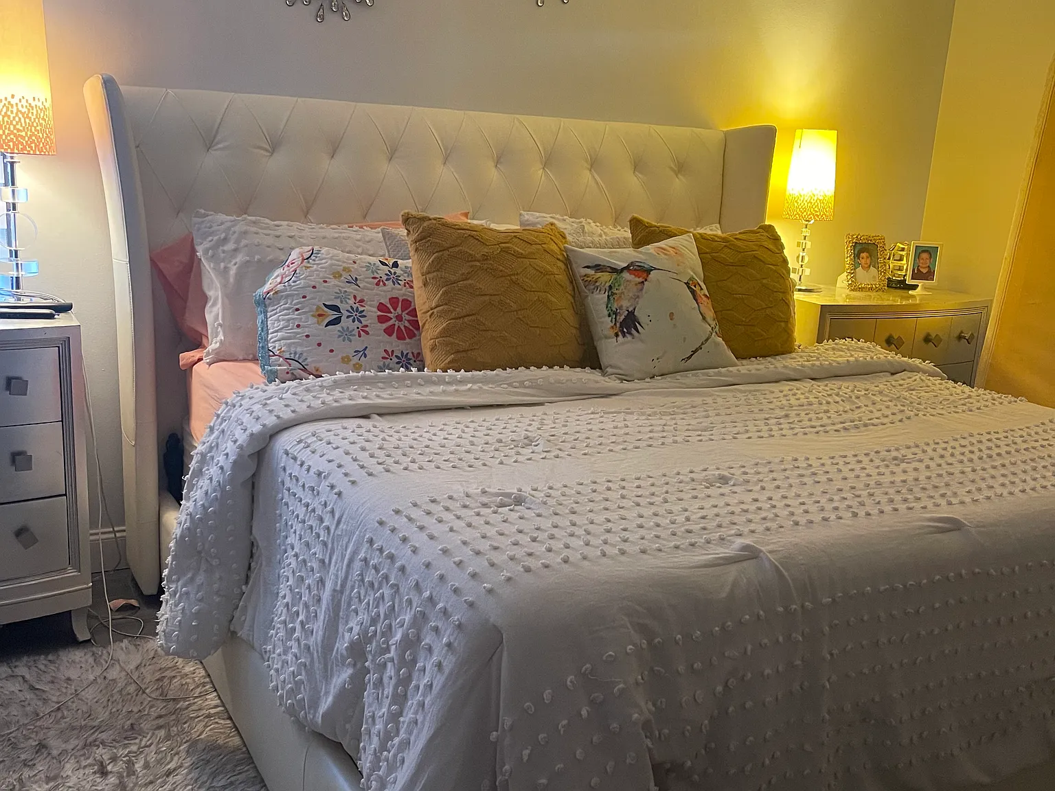 3 bed, 1465 sqft, $3,650 — Photo 3
