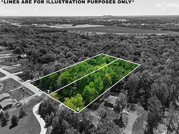 2nd image of 0 Cemetery Rd Tract 7