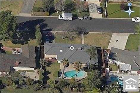 Great neighborhood!