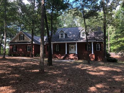 463 Deer Creek Trl, Dublin, GA, 31021