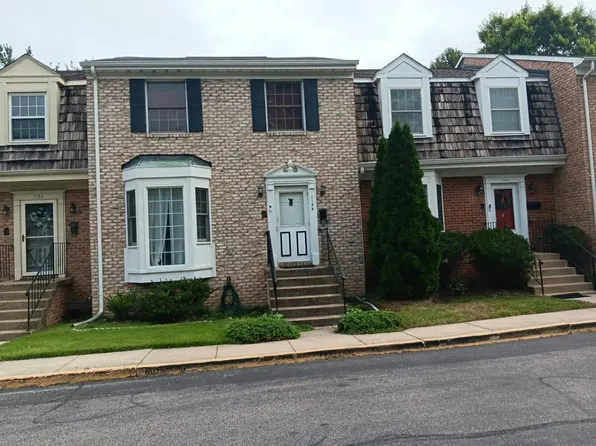 1154 Jeffrey Dr, Crofton, MD 21114