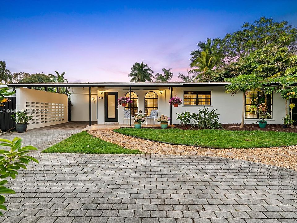 617 NW 21st St, Wilton Manors, FL 33311 Zillow