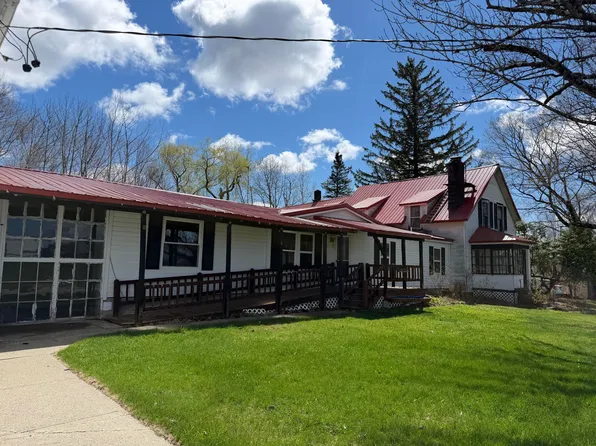 124 Thomas Hill Road, Lee, ME 04455