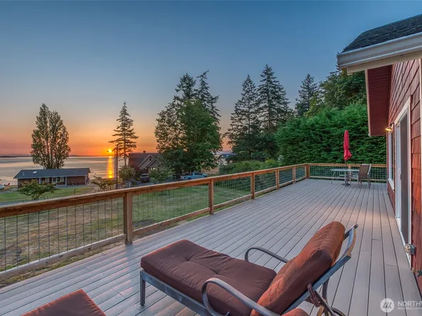78 Lodge Lane, Orcas Island, WA 98245