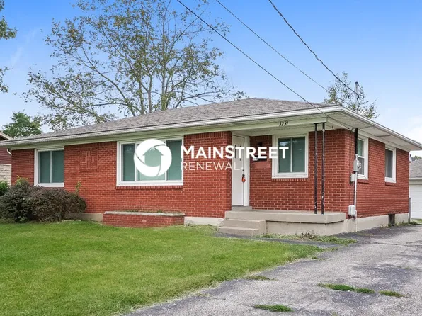 3231 Rosewedge Way, Louisville, KY 40216