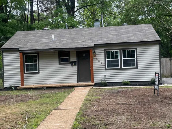 7864 Commodore Rd, Millington, TN 38053