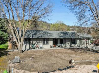 23461 Cool Haven Ct, Tehachapi, CA 93561