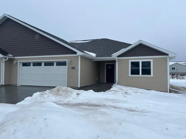825 Roosevelt Street, Baraboo, WI 53913