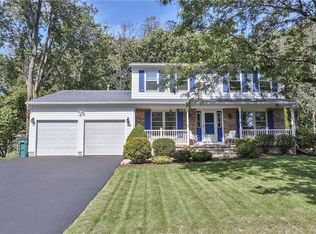 48 Peach Blossom Rd N, Hilton, NY 14468