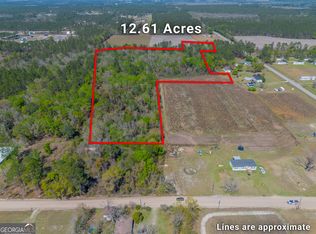 0 Cottonwood Way, Waycross, GA 31503