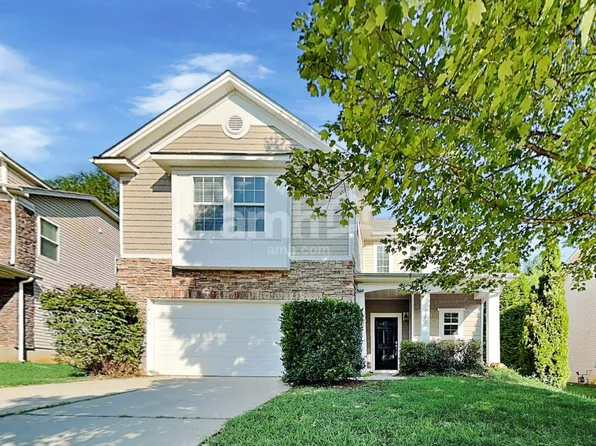 14820 Havasu St, Charlotte, NC 28273