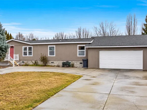 3431 Firouzi Drive NE, Moses Lake, WA 98837
