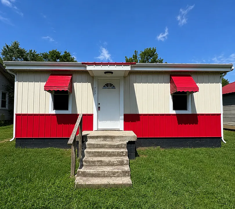 207 Frazier Ave
