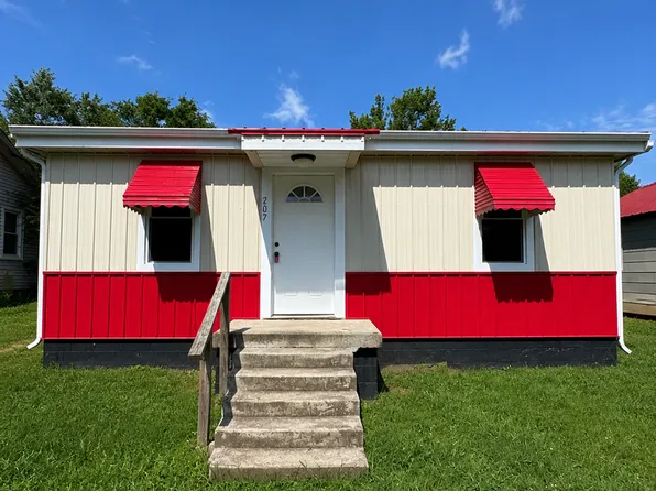 207 Frazier Ave, Glasgow, KY 42141