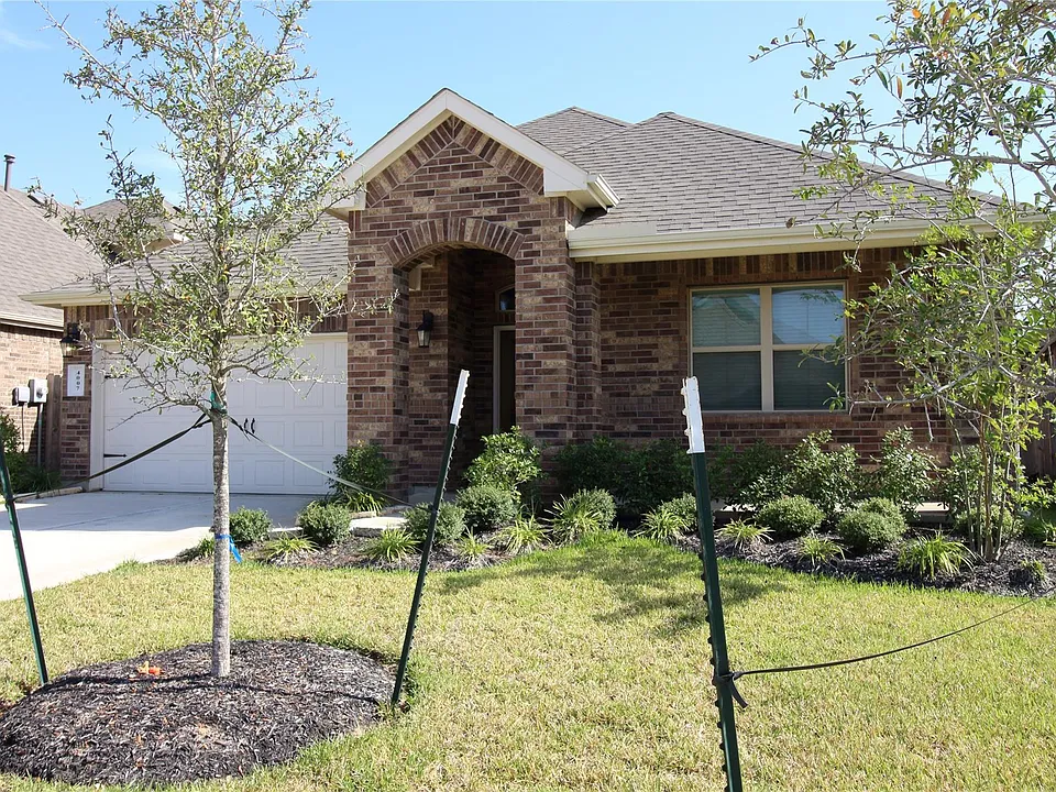 4007 Prairie Landing Ln