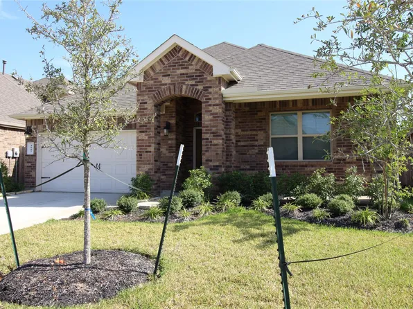 4007 Prairie Landing Ln, Katy, TX 77494