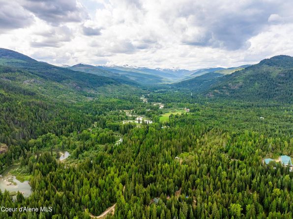 1007 B St, Sandpoint, ID 83864