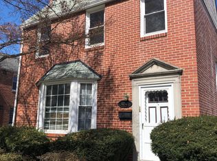 4241 Valley Rd FLOOR 2, Drexel Hill, PA 19026