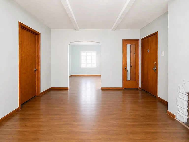 Living room - second angle