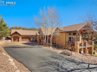 2575 White Rock Ln, Colorado Springs, CO 80904