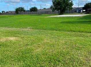 N Avenue H Lot 8-9, Freeport, TX 77541