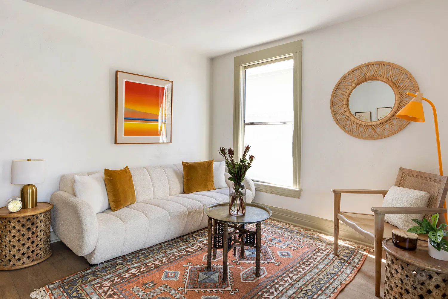 2 bed, 663 sqft, $2,900 — Photo 1