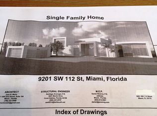 9201 SW 112th St, Miami, FL 33176