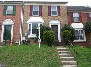 8227 Township Dr, Owings Mills, MD 21117