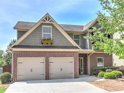 170 Mount Moriah Rd, Ball Ground, GA, 30107