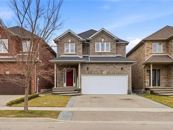 86 Fairgrounds Dr, Hamilton, ON L0R 1C0