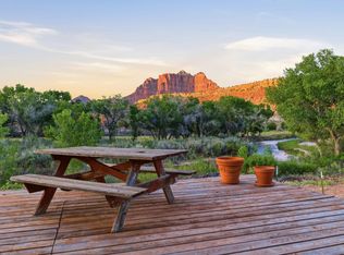 995 W 230 S, Rockville, UT 84763