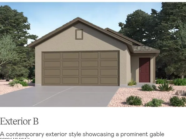 22092 E Virga Ave, Red Rock, AZ 85145