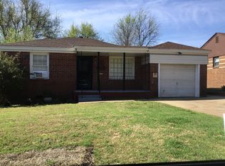2616 NE 18th St, Oklahoma City, OK 73111