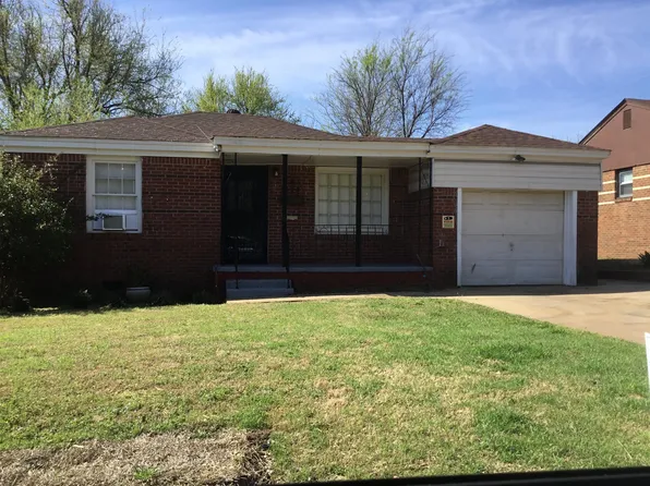 2616 NE 18th St, Oklahoma City, OK 73111