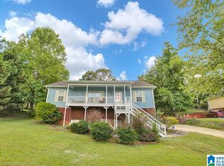6214 Trussville Clay Rd, Trussville, AL 35173