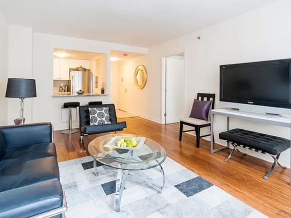 2nd image of 303 W 146th St #5f