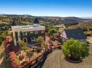 32544 Mountain View Rd, Bonsall, CA 92003