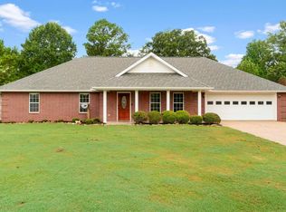 145 Charles Thomas Blvd, Searcy, AR 72143